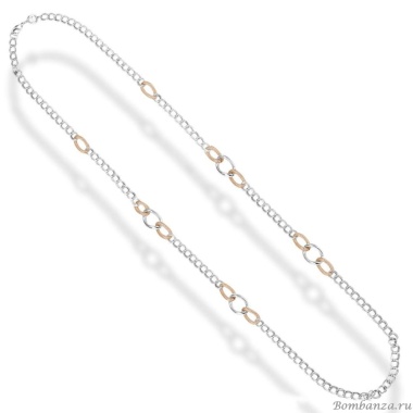 Колье Boccadamo, XGR664 RG/S Колье Boccadamo, XGR664 RG/S